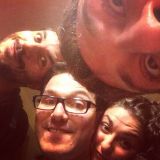03X04 FORZA 4 su KRock - 05/11/2014