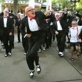 Dancing Hits