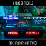 Machinations for Mutek