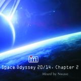 Nwave - Space Odyssey 2014. Chapter 2 (31.10.2014)