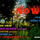 re wind - CE Heart with Postporn - LiveAct - @ NOW¹³, JETZT START