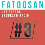 HJ7 Blends #008 (Fatoosan)