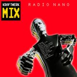 Radio NaNo - Kraftwerk Mix