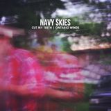 iM Premiere: NAVY SKIES - Cut My Teeth 7" (Interview w/frontman Travis Caine)