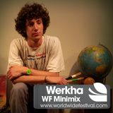 WF Minimix // Werkha