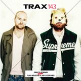 Joe Goddard & Full Nelson's label mix May 2011