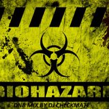 Biohazard By Dj Checkmate