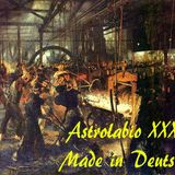 Astrolabio - Ep. 37: Made in Deutschland.