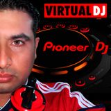 Dj Fabio Triana - Vallenato Nueva Ola 008
