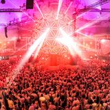 Funkerman live @ Sensation Romania 2013