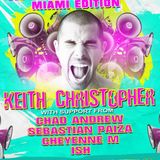 Keith Christopher - Church Street (2011)