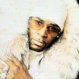 Throwback Jamz Vol. 8 (R. Kelly Mix)