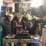 Novatec_DJSET@Claude's Garage14Nov2k15