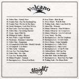 100% Volcano Mix by Straight Sound