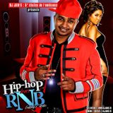 DJ JAM'S - Hip Hop Loves Rn'b #1