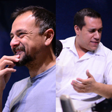 "Personificación de una marca" Invitados: Poncho Esquivias & Leo Mora