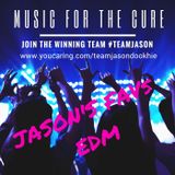 EDM Mini Mix for Team Jason