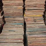 Sambajazz, afro-samba & Bossanova Ya'Ya high-fi edit-tape 100% vinyl