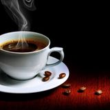 A Quiet Kiss(My 1st Cup Of Coffee Mix)