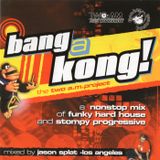 J.Splat - Bang A Kong 1999