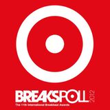 ZIP FM / Technical break - Breakspoll Special / 2012-01-12