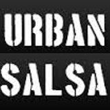 Urbansalsa megamix