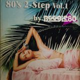 80's 2-Step Vol.1 By Boogie80.com