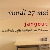 JangOut 27 mai