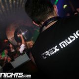 TrexMusic 2012 11 part I