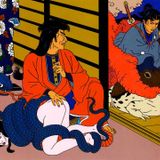Japan Blues - 27th November 2015