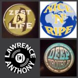 dj lawrence anthony oldskool garage in the mix 178