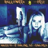 HALLOWEED FEST - NIGHT OF BURIAL // DJ HAROLD