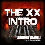 The XX - Intro (Gordon Raddei Edit)
