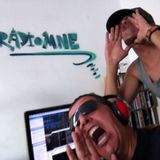 La Nuit du Loup #38 sur radio MNE avec Street Wal / Monsieur H / Fred et Fanny du 04 juillet 2015