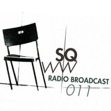 SWQW Radio Broadcast 011 - Focus Mika Vainio (Pan Sonic) + Playlist "Insomniac Chimera"
