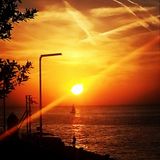 Sunset soul for the super moon live from The Garden Zadar with Bobby Beige 12/07/2014