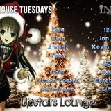 Anime House Tuesdays feat. Dino, J-Whiz, & Toby Live at Upstairs Lounge