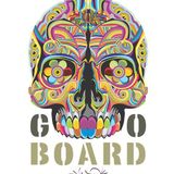 Luan Domingues - Go BoarD