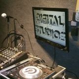 Digital Sound System Takeover - Digital Studios (09.03.2013)