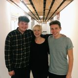 Mica's Manchester Music Show ft Bondax 4th April 2016