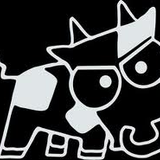 Mad Cow Breaks Extended - Bones-E-boy - (Old Skool Hardcore & Breaks)