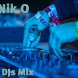 DJ Nik.O - Only Djs Mix