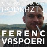 Podkazt 1 Ferenc Vaspoeri