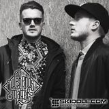 Skiddle Mix 096 - Eton Messy