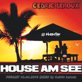 CEDRIC LEROUX - HOUSE AM SEE #Podcast 18.04.2015 MosquitoBar Hügelsheim