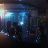 Gods Unwanted - Backyard Party 24h