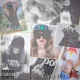 Crunk Of The City Vol.8
