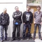 The Rock Train show 28 with guests Diaries of a Hero, Floods and Gonzo Trip