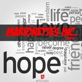 Marionettes Inc. - S02E11 - Λεξούλες