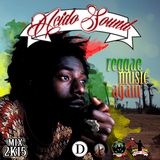 REGGAE MUSIC AGAIN MIX REGGAE ACIDOSOUND